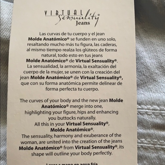 New CYSM Colombian shorts. - Picture 5 of 6